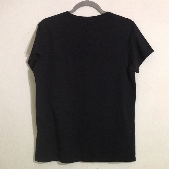 Lost Creek Outfitters ‘Don’t Be A Salty Heifer’ Humor Tee: Size L - Picture 3 of 5